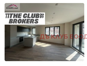 Дава под наем 4-СТАЕН, гр. София, Изток