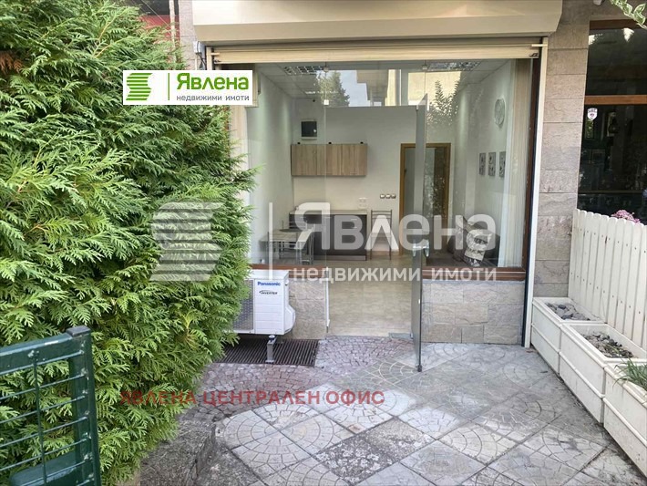 Da affittare  Negozio Sofia , Kniagevo , 26 mq | 17393408 - Immagine [10]