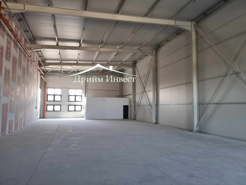 A louer  Bâtiment industriel Plovdiv , Indoustrialna zona - Sever , 450 m² | 55817894 - image [2]