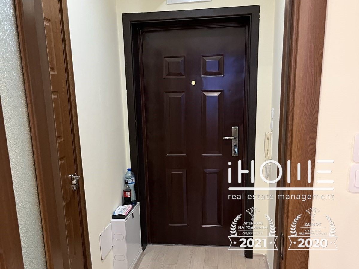 Дава под наем 1-СТАЕН, гр. София, Младост 4, снимка 4 - Апартаменти - 53671515