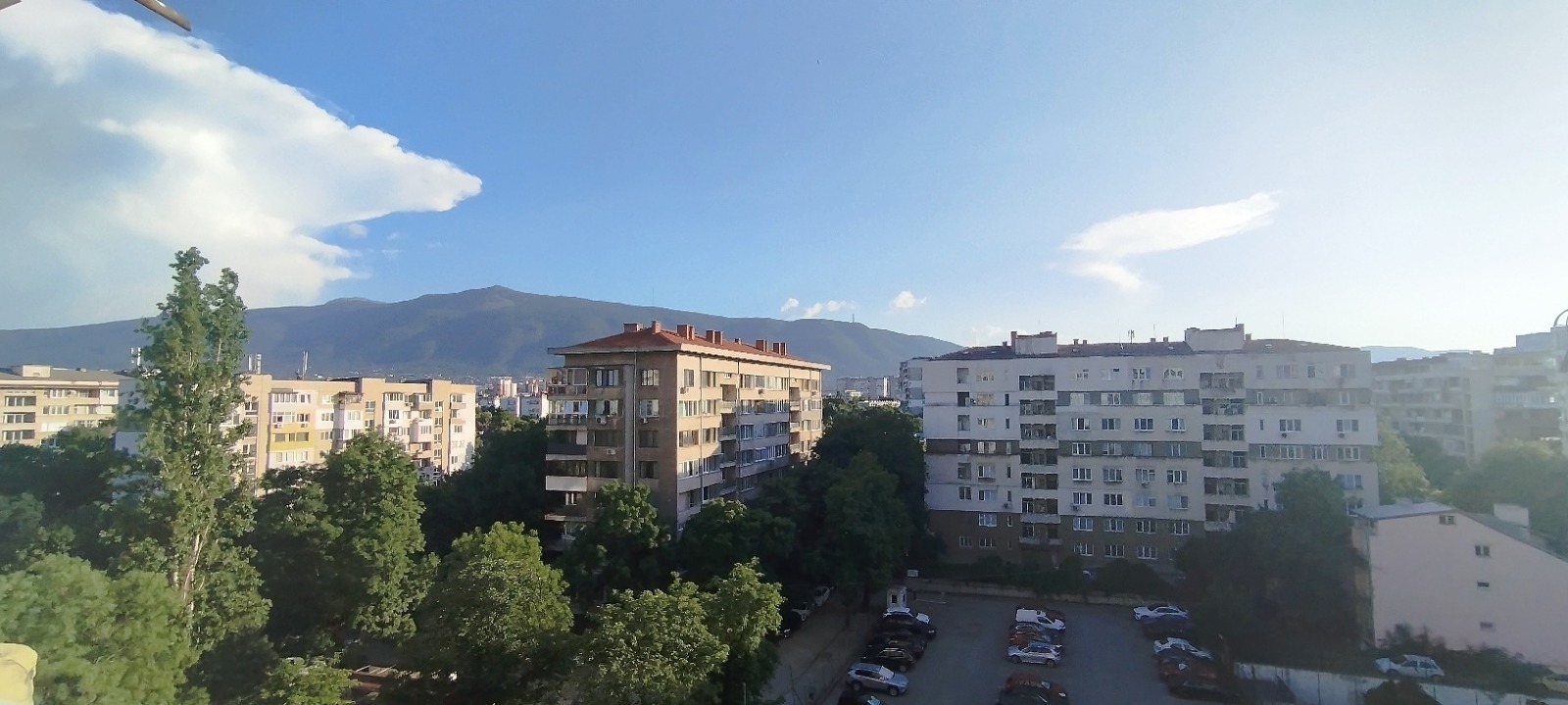 Дава под наем 1-СТАЕН, гр. София, Хиподрума, снимка 7 - Апартаменти - 55128208