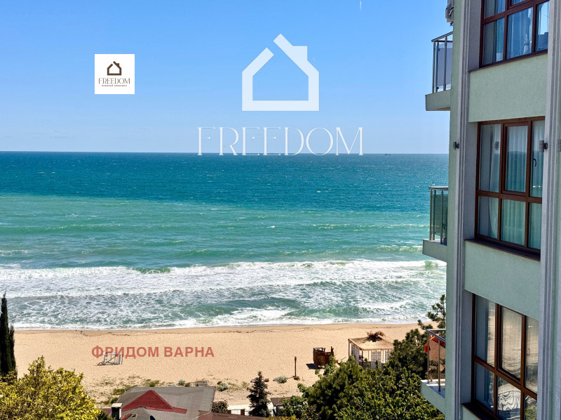 Дава под Наем 2-СТАЕН в град Варна, м-т Ален мак - 65 кв.м / 1 000 € » 1 955.83 лв., ФРИДОМ ВАРНА