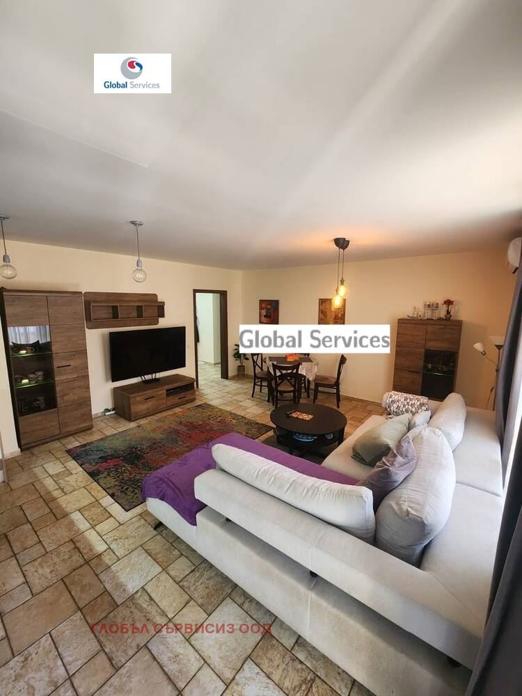 Дава под Наем 3-СТАЕН | Imot.bg — изображение 2