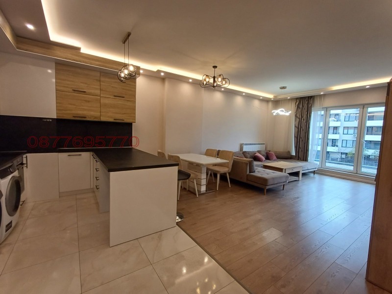 Дава под Наем 3-СТАЕН в град София, Дианабад - 117 кв.м / 1 000 € » 1 955.83 лв.