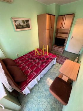 1 Schlafzimmer Zentar, Burgas 10