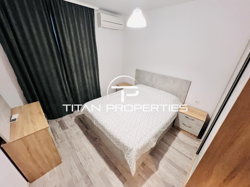 De inchiriat  1 dormitor Burgas , Izgrev , 60 mp | 60013072 - imagine [4]