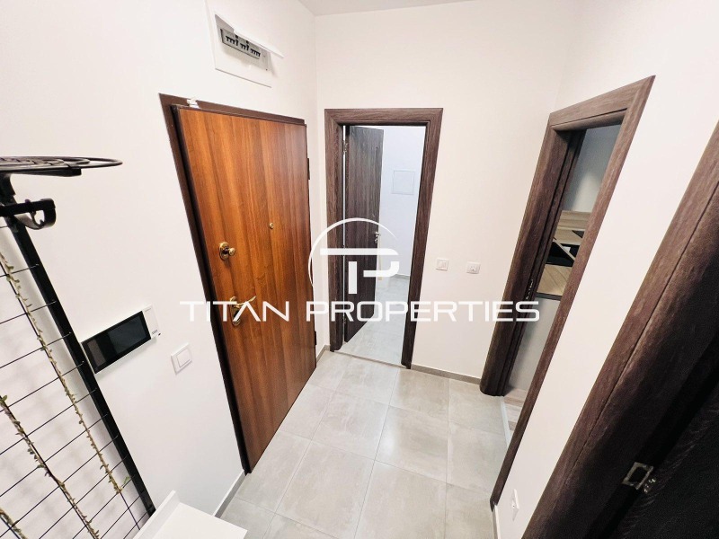 De inchiriat  1 dormitor Burgas , Izgrev , 60 mp | 60013072 - imagine [6]