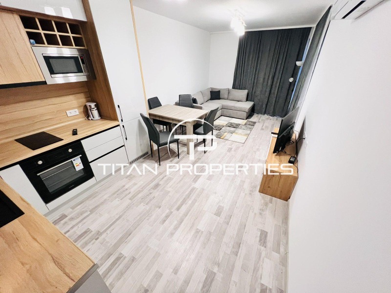 De inchiriat  1 dormitor Burgas , Izgrev , 60 mp | 60013072 - imagine [3]