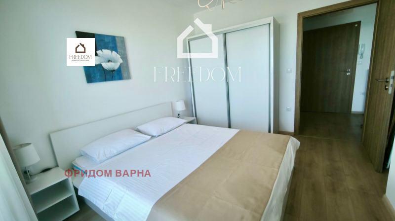 В аренду  1 спальня Варна , м-т Ален мак , 65 кв.м | 81630819 - изображение [8]