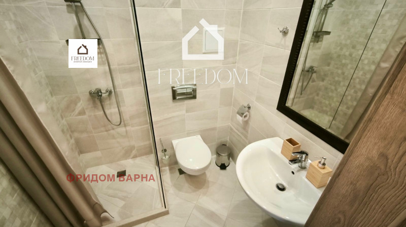 В аренду  1 спальня Варна , м-т Ален мак , 65 кв.м | 81630819 - изображение [9]