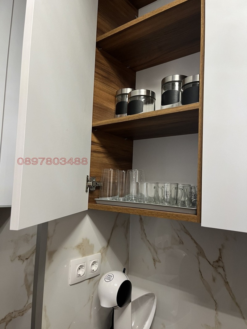 Προς ενοικίαση  1 υπνοδωμάτιο Πλοβδηβ , Οστρομηλα , 65 τ.μ | 69934595 - εικόνα [9]