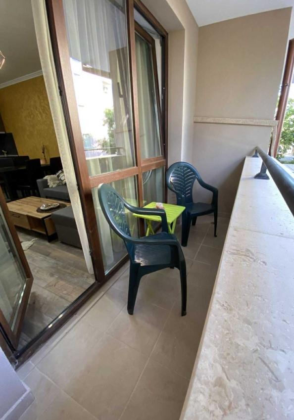 En renta  1 dormitorio Plovdiv , Kyuchuk Parizh , 65 metros cuadrados | 46209829 - imagen [10]