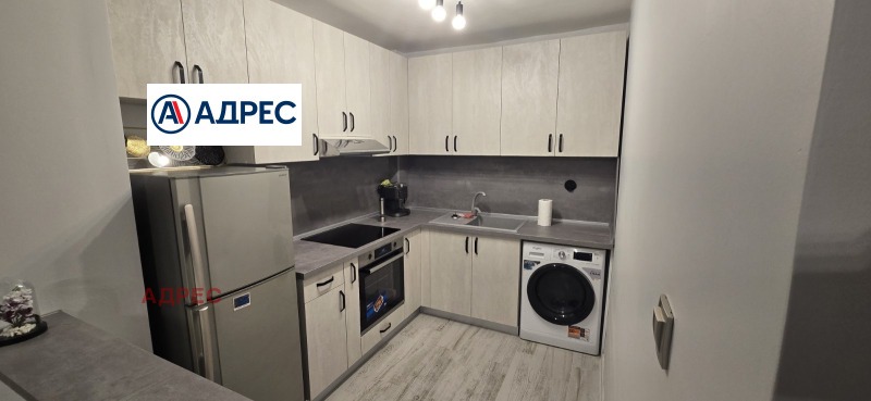 Дава под наем 2-СТАЕН, гр. Варна, ХЕИ, снимка 2 - Апартаменти - 52493225