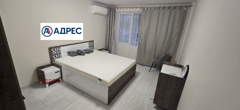 Дава под наем 2-СТАЕН, гр. Варна, ХЕИ, снимка 7 - Апартаменти - 52493225