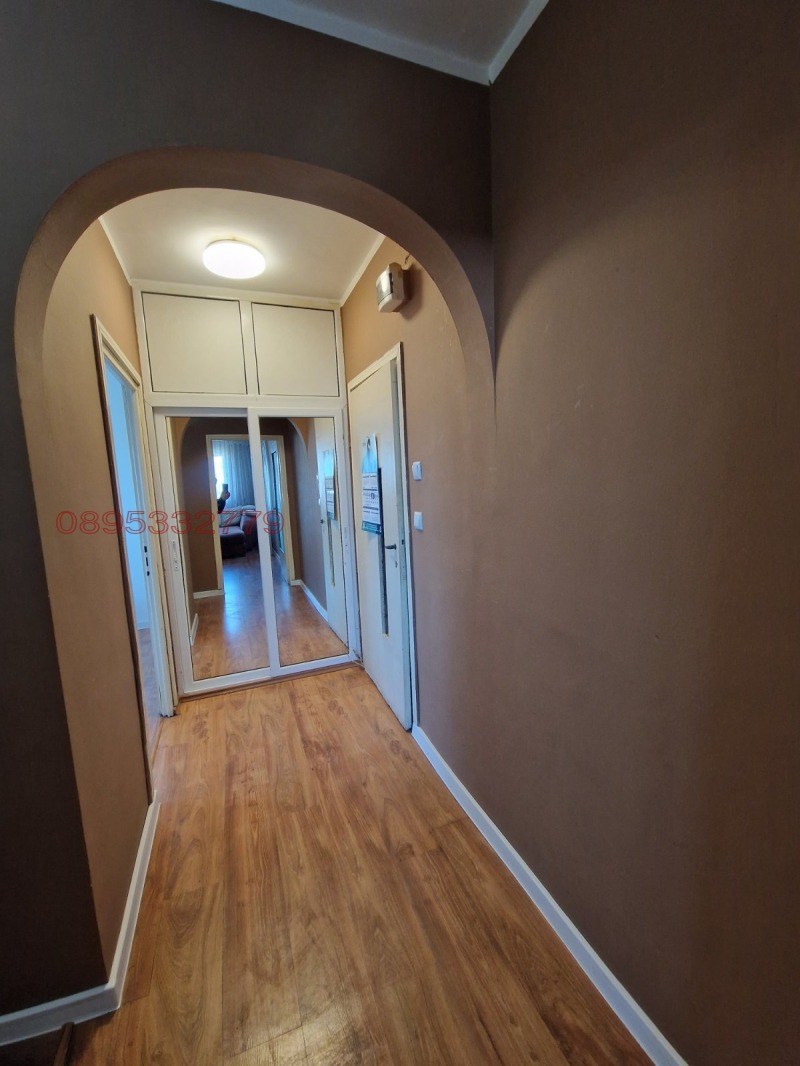 Дава под наем 2-СТАЕН, гр. София, Обеля 2, снимка 5 - Апартаменти - 53091260