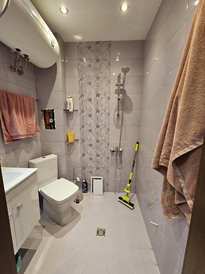 Дава под наем 2-СТАЕН, гр. София, Бояна, снимка 9 - Апартаменти - 53243526