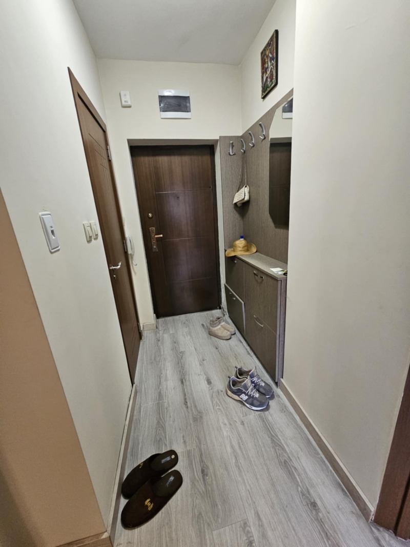 Дава под наем 2-СТАЕН, гр. София, Бояна, снимка 6 - Апартаменти - 53243526