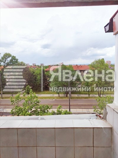 Дава под наем 2-СТАЕН, гр. София, Западен парк, снимка 2 - Апартаменти - 55194813