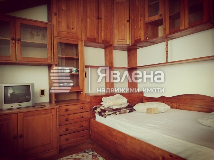 Дава под наем 2-СТАЕН, гр. София, Западен парк, снимка 5 - Апартаменти - 55194813