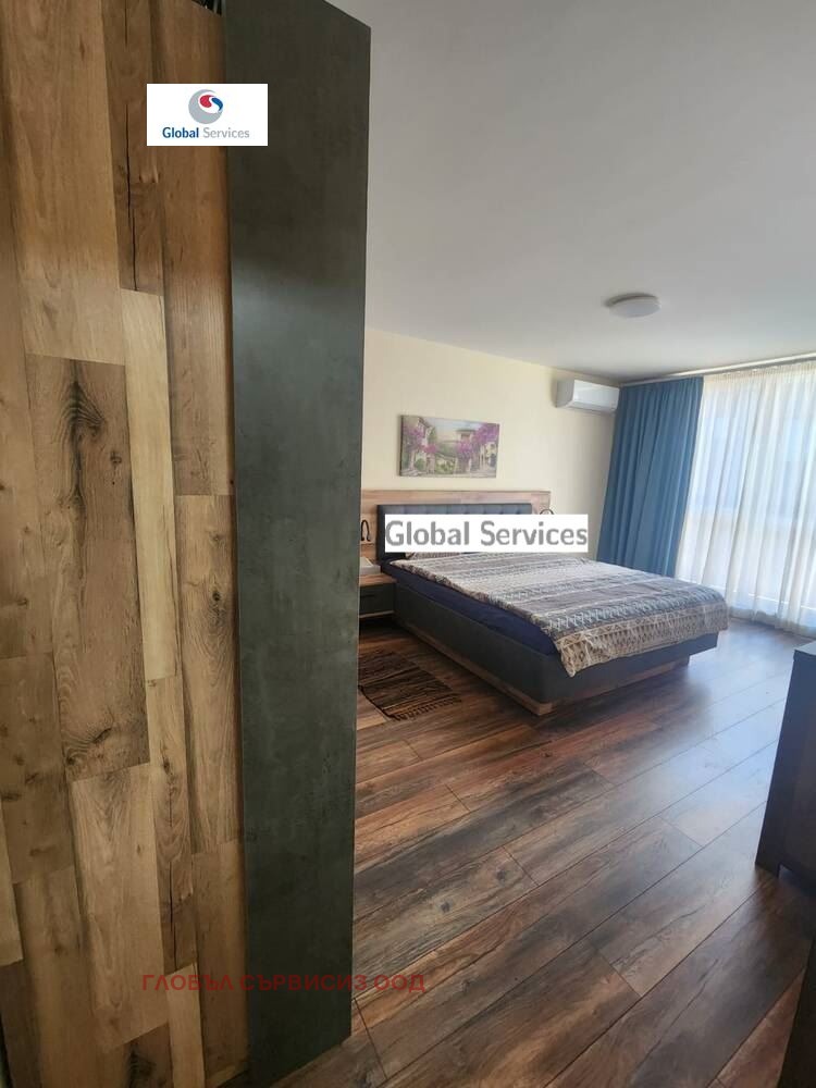 För uthyrning  2 sovrum Sofia , Manastirski livadi , 138 kvm | 28977399 - bild [4]