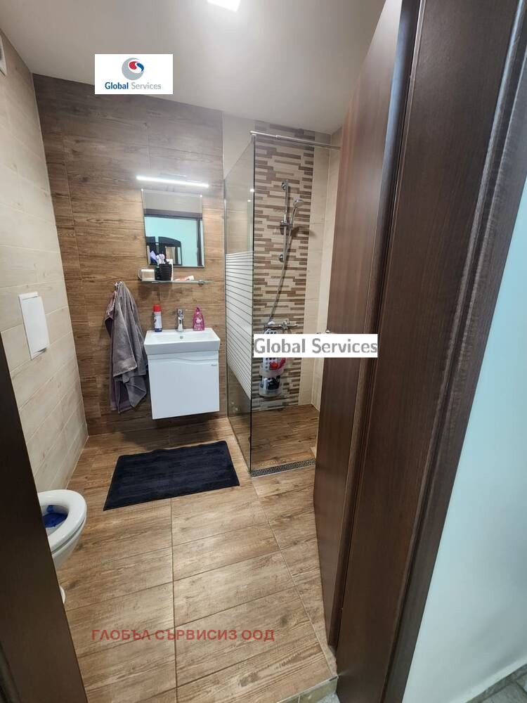 För uthyrning  2 sovrum Sofia , Manastirski livadi , 138 kvm | 28977399 - bild [7]