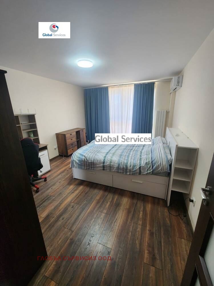 För uthyrning  2 sovrum Sofia , Manastirski livadi , 138 kvm | 28977399 - bild [6]