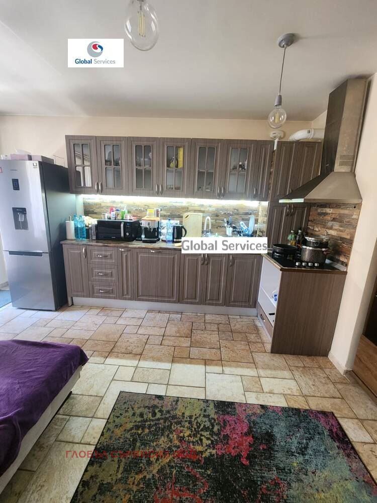 För uthyrning  2 sovrum Sofia , Manastirski livadi , 138 kvm | 28977399 - bild [3]
