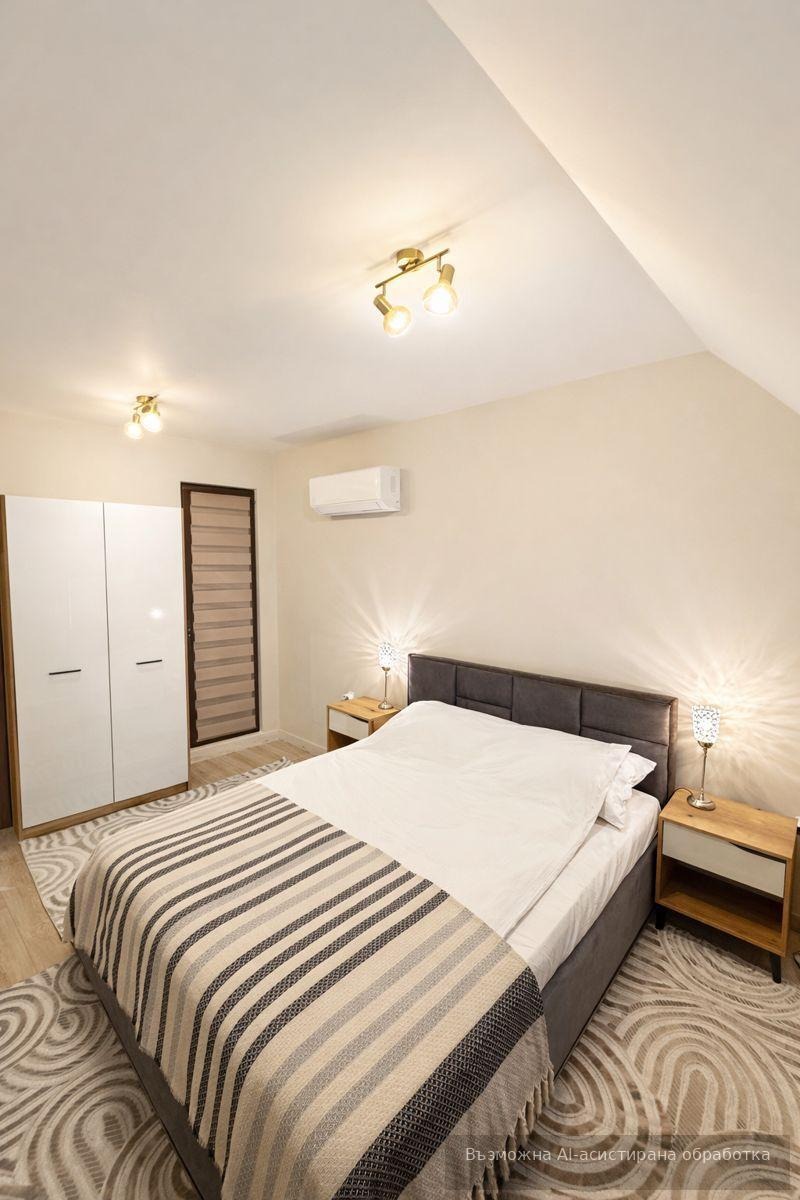 Дава под наем 3-СТАЕН, гр. Пловдив, Център, снимка 3 - Апартаменти - 52750115