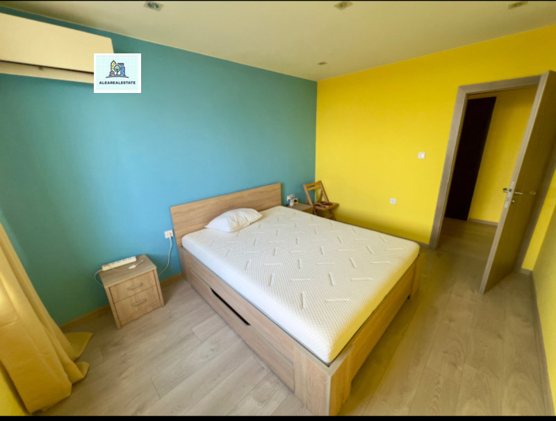 Дава под наем 3-СТАЕН, гр. София, Гео Милев, снимка 6 - Апартаменти - 53172381