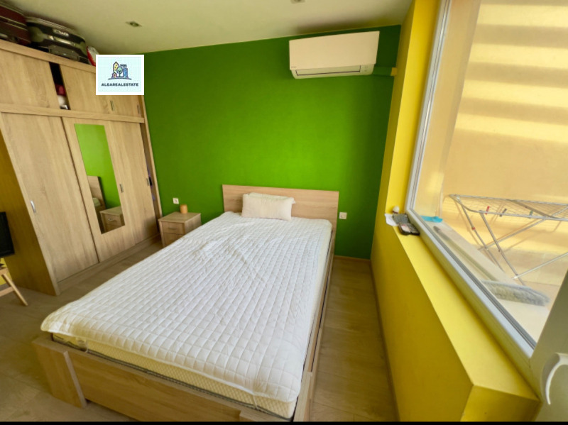 Дава под наем 3-СТАЕН, гр. София, Гео Милев, снимка 4 - Апартаменти - 53172381