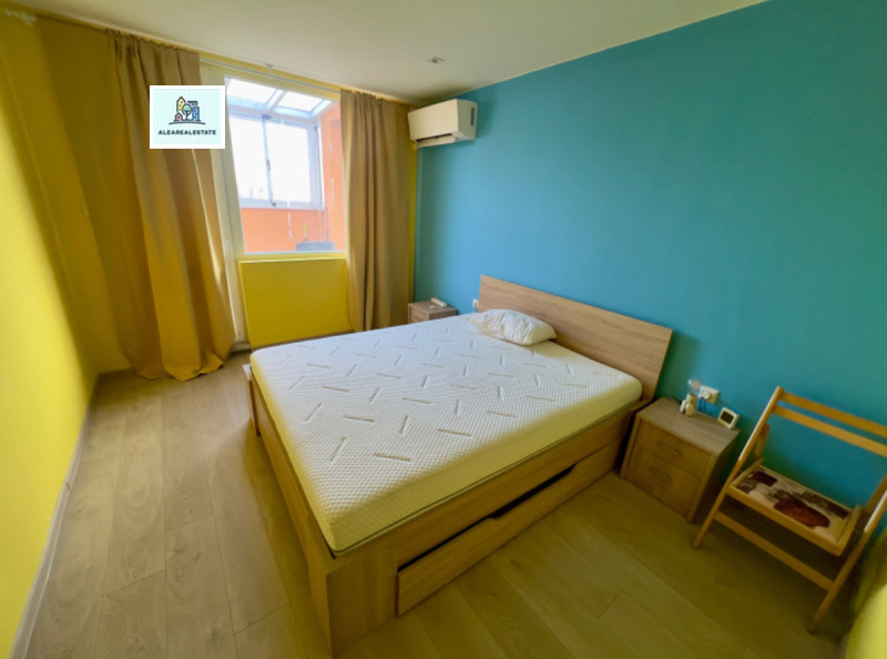 Дава под наем 3-СТАЕН, гр. София, Гео Милев, снимка 7 - Апартаменти - 53172381