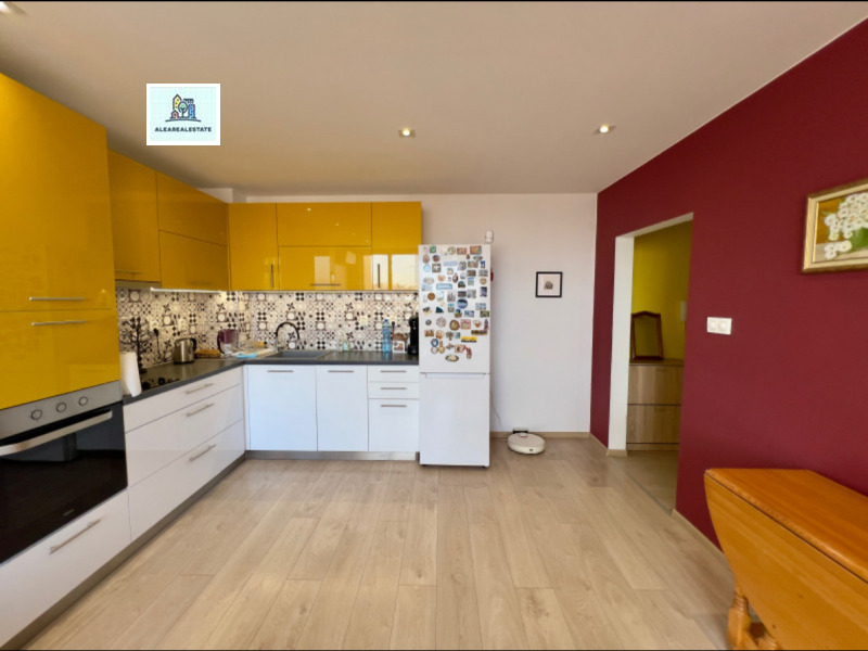 Дава под наем 3-СТАЕН, гр. София, Гео Милев