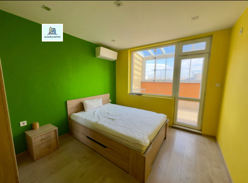 Дава под наем 3-СТАЕН, гр. София, Гео Милев, снимка 3 - Апартаменти - 53172381