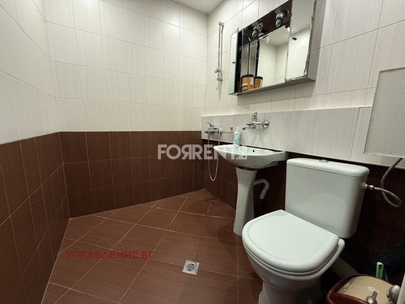 Дава под наем 3-СТАЕН, гр. София, Овча купел, снимка 6 - Апартаменти - 54326047