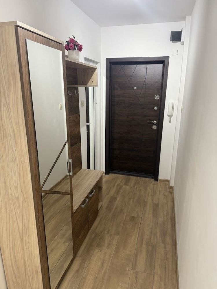 Дава под наем 3-СТАЕН, гр. София, Слатина, снимка 8 - Апартаменти - 54969717