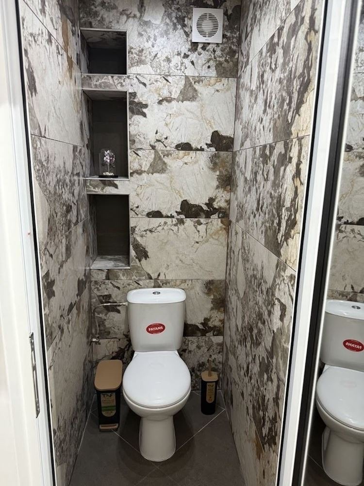 Дава под наем 3-СТАЕН, гр. София, Слатина, снимка 9 - Апартаменти - 54969717