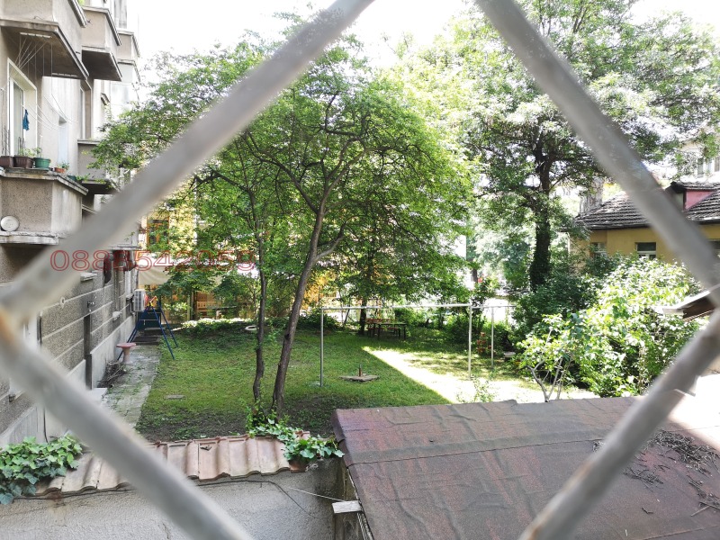 Дава под наем ОФИС, гр. София, Оборище, снимка 4 - Офиси - 52288555