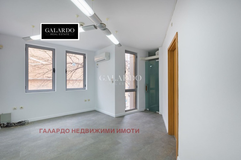 Дава под наем ОФИС, гр. Пловдив, Център, снимка 6 - Офиси - 53441957