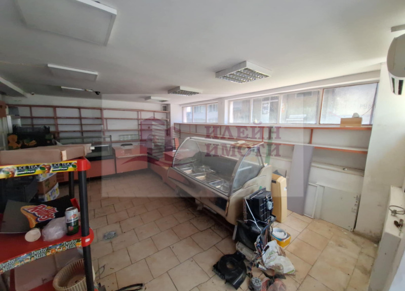 Do wynajęcia  Sklep Ruse , Zdrawec Iztok , 60 mkw | 67667322 - obraz [4]