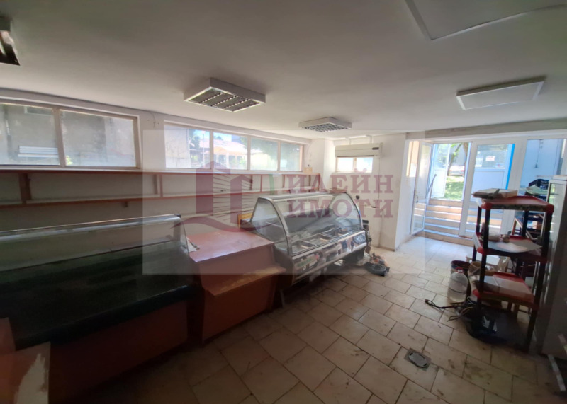 Do wynajęcia  Sklep Ruse , Zdrawec Iztok , 60 mkw | 67667322 - obraz [5]