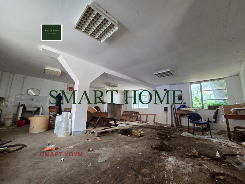 For Rent  Storage Veliko Tarnovo , Tsentar , 300 sq.m | 86410555 - image [6]