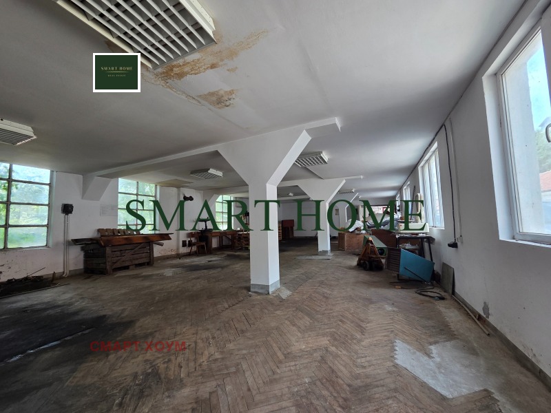 For Rent  Storage Veliko Tarnovo , Tsentar , 300 sq.m | 86410555 - image [2]