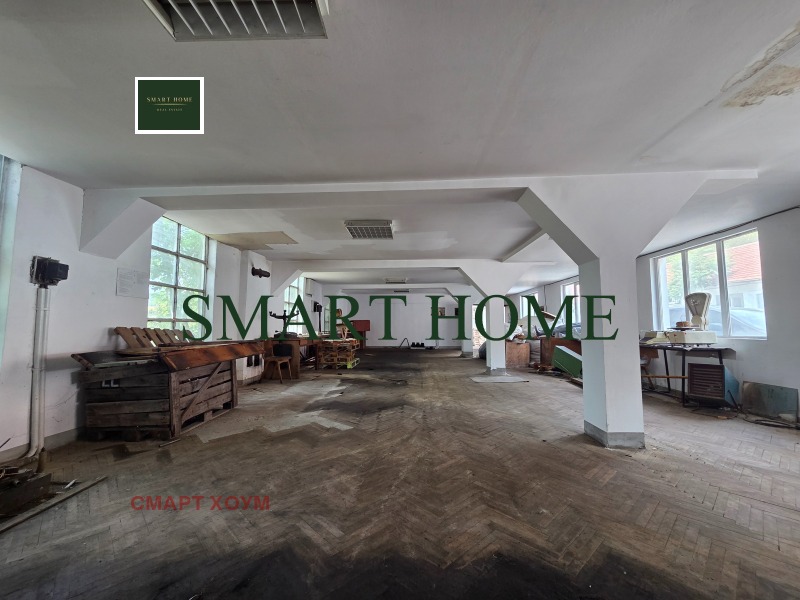 For Rent  Storage Veliko Tarnovo , Tsentar , 300 sq.m | 86410555 - image [3]