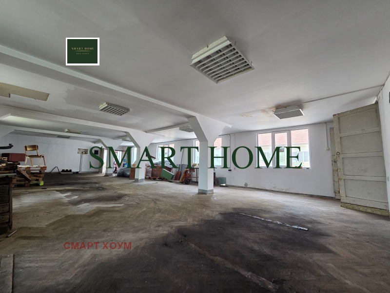For Rent  Storage Veliko Tarnovo , Tsentar , 300 sq.m | 86410555 - image [4]