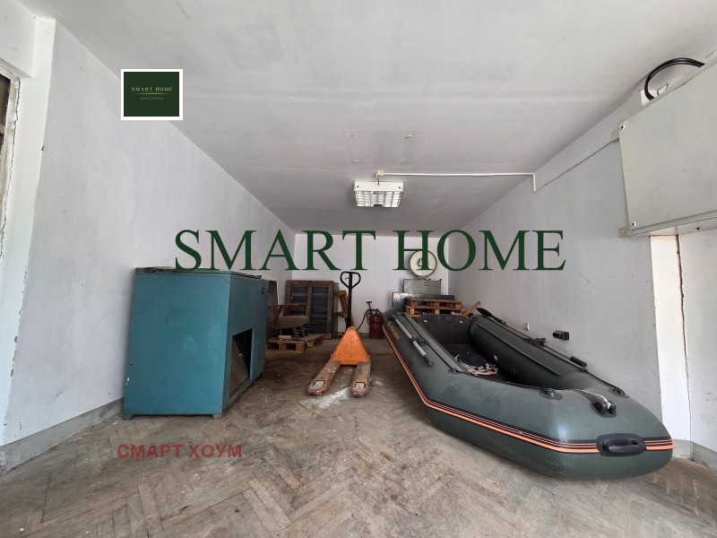 For Rent  Storage Veliko Tarnovo , Tsentar , 300 sq.m | 86410555 - image [7]