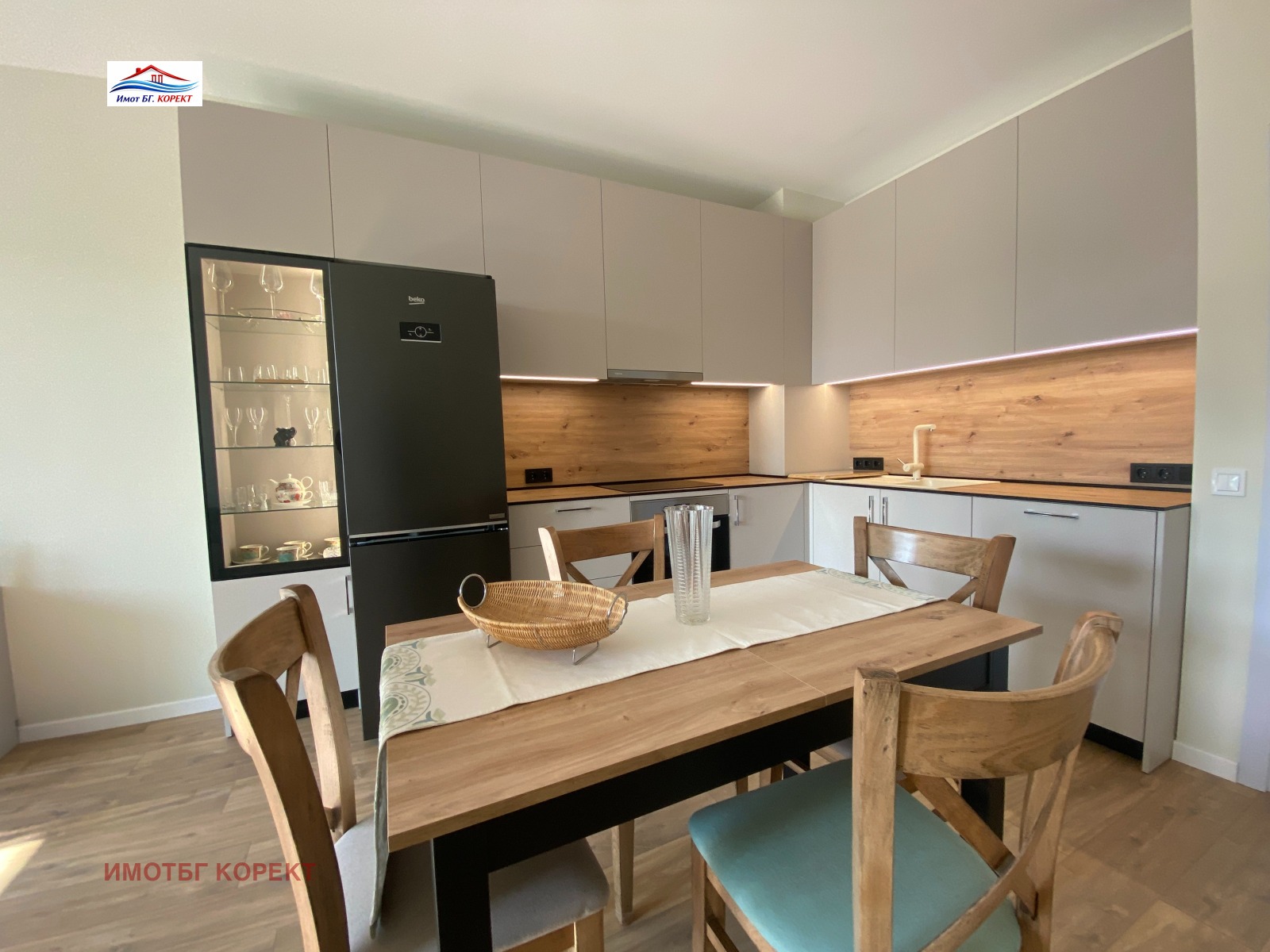 Дава под наем 2-СТАЕН, гр. София, Красно село, снимка 4 - Апартаменти - 53645301