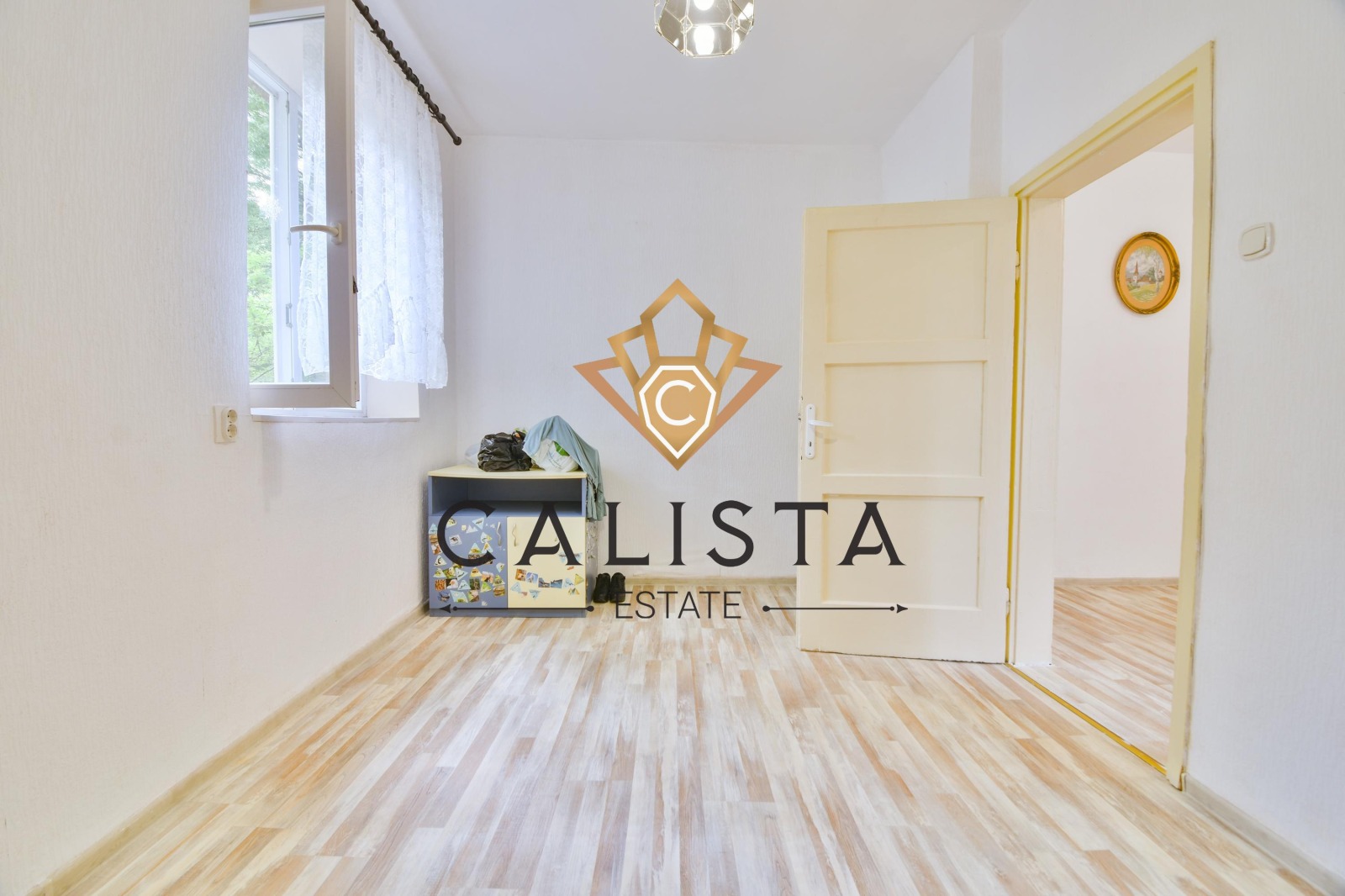 Дава под наем 2-СТАЕН, гр. София, Красна поляна 1, снимка 4 - Апартаменти - 53946551