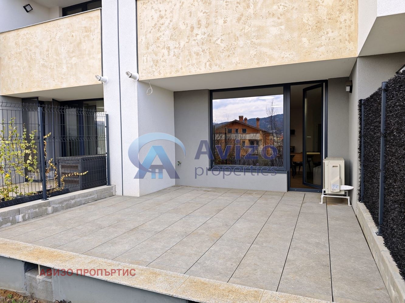 Дава под наем 3-СТАЕН, гр. София, Горубляне, снимка 6 - Апартаменти - 54143972