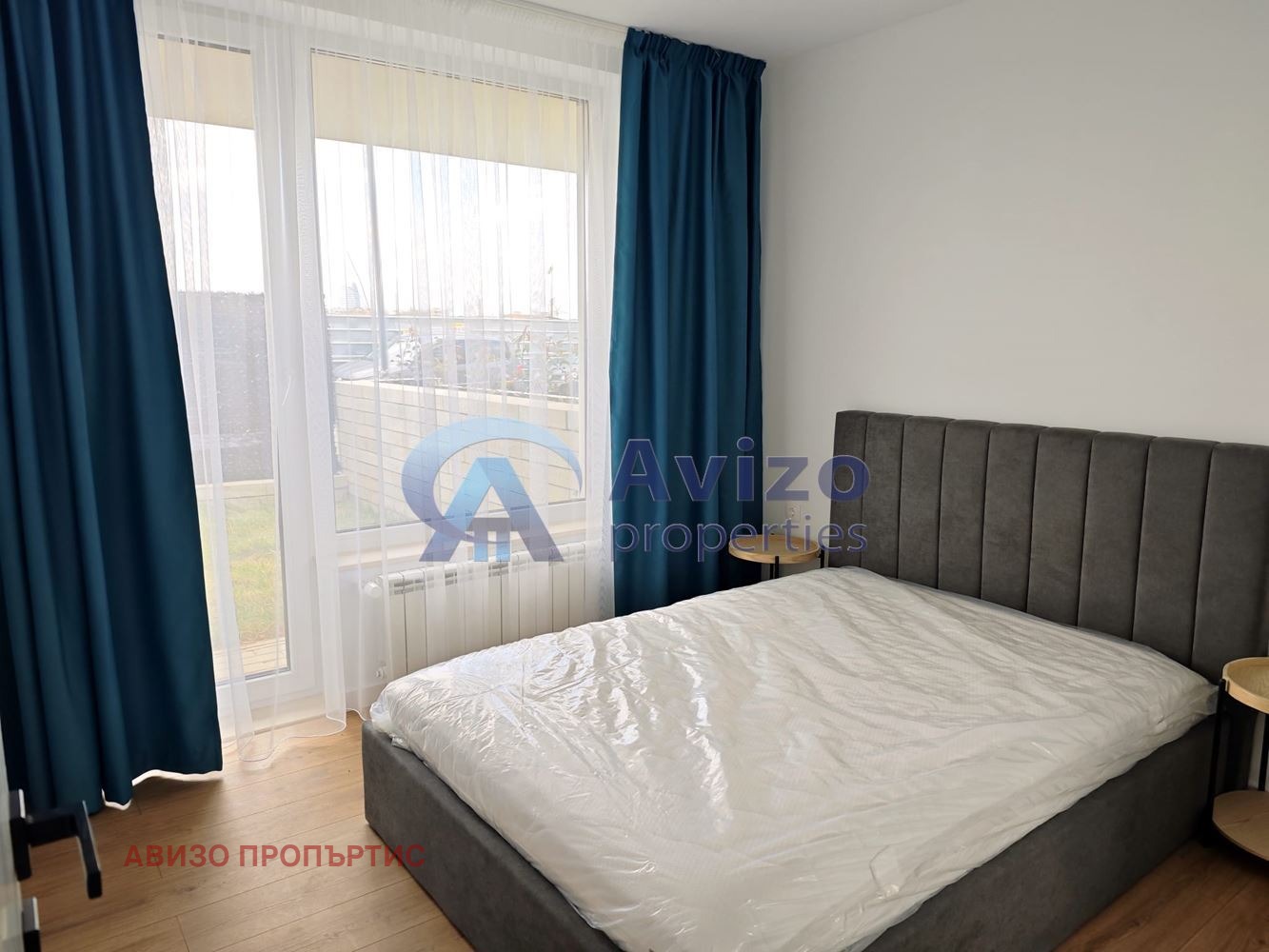 Дава под наем 3-СТАЕН, гр. София, Горубляне, снимка 9 - Апартаменти - 54143972