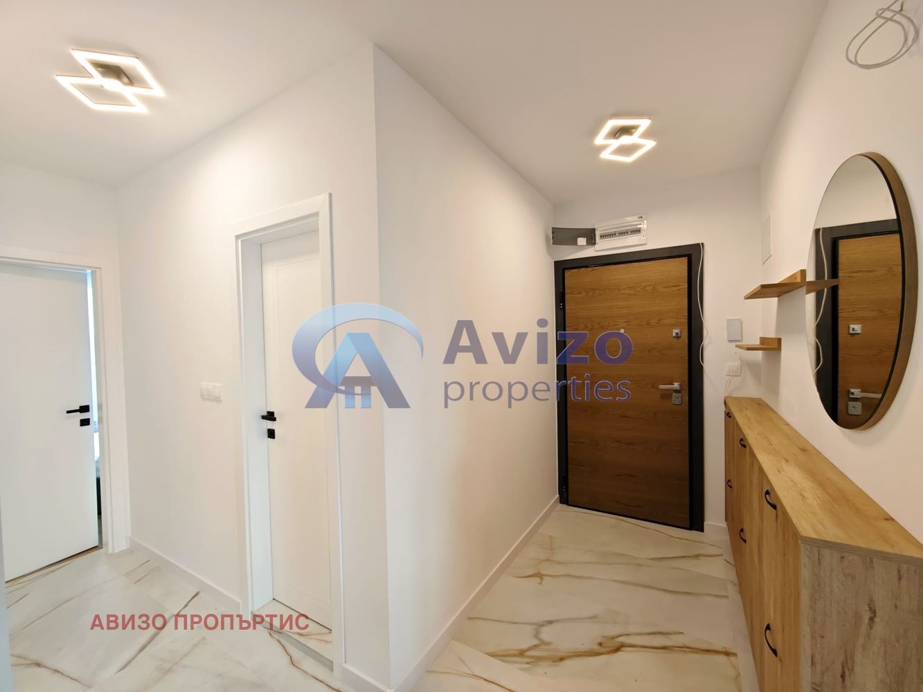 Дава под наем 3-СТАЕН, гр. София, Горубляне, снимка 12 - Апартаменти - 54143972